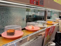 -争鲜回转寿司(西红门荟聚PLUS店)