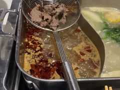 -潮牛魏记鲜牛肉火锅(开发区店)