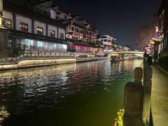 -李百蟹·江南蟹黄面·河景餐厅(夫子庙总店)