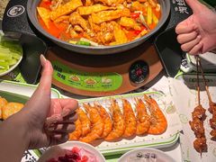 -淘蛙(广州星寰国际商业中心店)