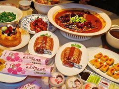 -大鸭梨烤鸭(石佛营店)