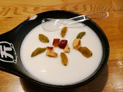天山手工酸奶-天山传奇新疆菜(SKLP店)