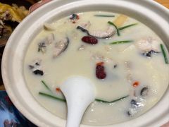 -老阿爸鲜鱼土菜(昆山花桥店)