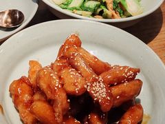 -长安记·大美陕菜(朝阳大悦城店)