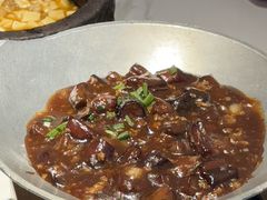-绿茶餐厅(淮安吾悦广场店)