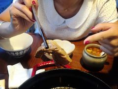 -烛影拾光观景餐厅·创意菜·摄影·小提琴(大唐不夜城店)