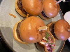 -blue frog蓝蛙(长泰广场店)