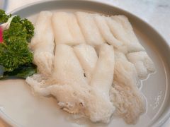 -煲宫猪肚鸡(晶品店)