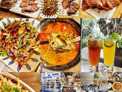 -酤居湖景音乐餐吧(安宁店)