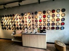 -星巴克臻选(成都宽窄巷子店)