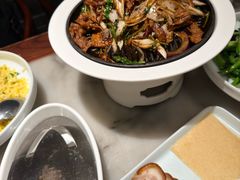 -鸭匠食府·挂炉烤鸭·新京菜(阜成路店)