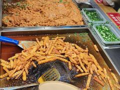 -丁家坡洋芋·观音桥好吃街A区(全国总店)