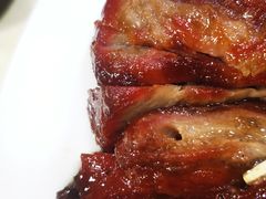 叉烧-老字号蛇口德记烧腊饭店·海鲜加工