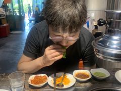 -33韩式自助烧烤(环城南路店)