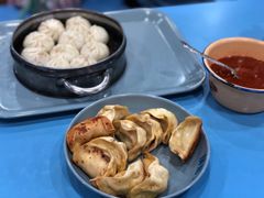 鲜肉锅贴王-天天锅贴王(迎凤街店)