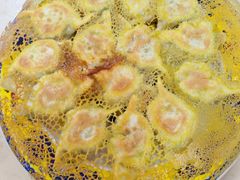 -北方饺子王·海肠捞饭·海鲜锅(山大店)