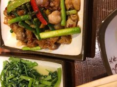 -火齐潮汕砂锅粥(五道口店)