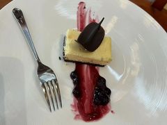 -V Bar海景扒房(北海湾惠龙万达嘉华酒店)