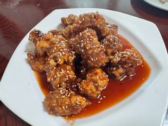 -阿伍海鲜大排档(塔湾金沙店)