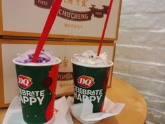 -DQ·蛋糕·冰淇淋(科华王府井店)