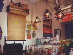 -Mesa Madre梅萨妈妈·Bintana(国贸店)