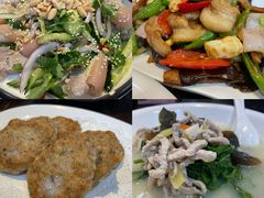 -凤厨顺德水乡凤味馆(大良锦龙路店)