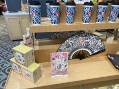 -霸王茶姬(正佳广场店)