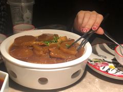 -新白鹿餐厅(金鹰新街口店)
