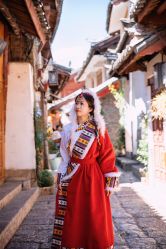 -小红帽摄影(丽江店)