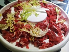 -亮欢寨快活林 酸汤鱼(仁怀店)