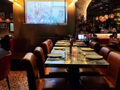 -BROWNSTONE布朗石西班牙餐厅(富城店)