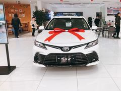 -上海和展广汽丰田4S店(老闵行店)