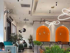 -西语·炭烧牛排(卓越中寰店)