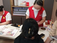 -海底捞火锅(大融城店)