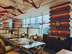 -上海浦东嘉里大酒店
