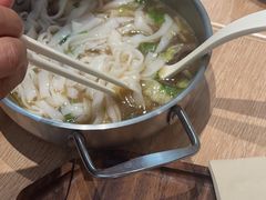 -小满手工粉(北京富力广场店)