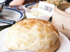 -香港新记茶餐厅(春熙太古里店)