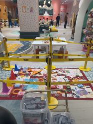 -奈尔宝家庭中心·亲子餐厅(苏州大悦城店)