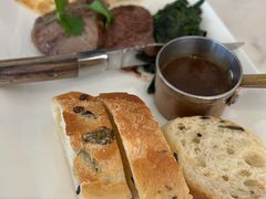 -The Rug Cafe(王府中环店)