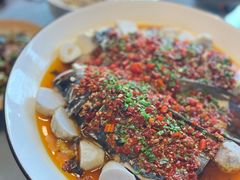 -洞庭鱼香(万科店)