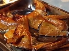 -番禺大岗仙庙烧鸡(芳村店)