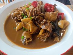 -品鲜村农家菜·阳澄湖大闸蟹(总店)