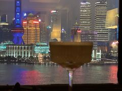 -上海和平饭店华懋阁 Cathay Room