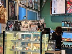 -街角 T·COFFEE 融合料理·BISTRO(车公庙店)