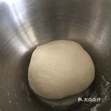 手撕肉松水立方吐司🍞