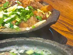 -王明古法砂锅居(开化寺店)