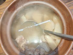 -民间瓦缸煨汤館(嵩山路店)