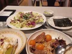 -和牛食堂•BISTRO(广州首店)