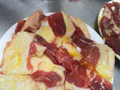-松明一烤肉馆(鲁园店)