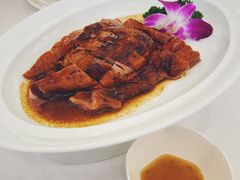 深井烧鹅例牌-香港新曜记·粤菜点心(滨江宝龙店)